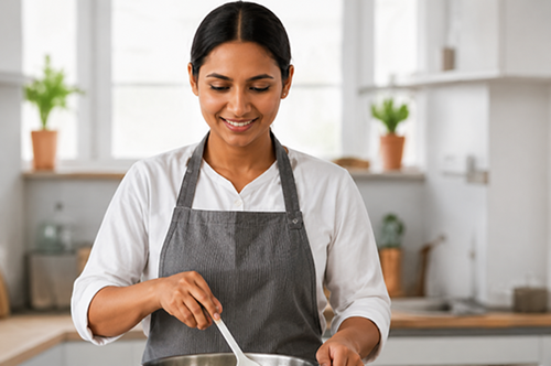 cook